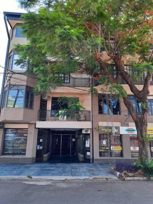 Las Arecas - 3° B Puerto Iguazu Exterior photo