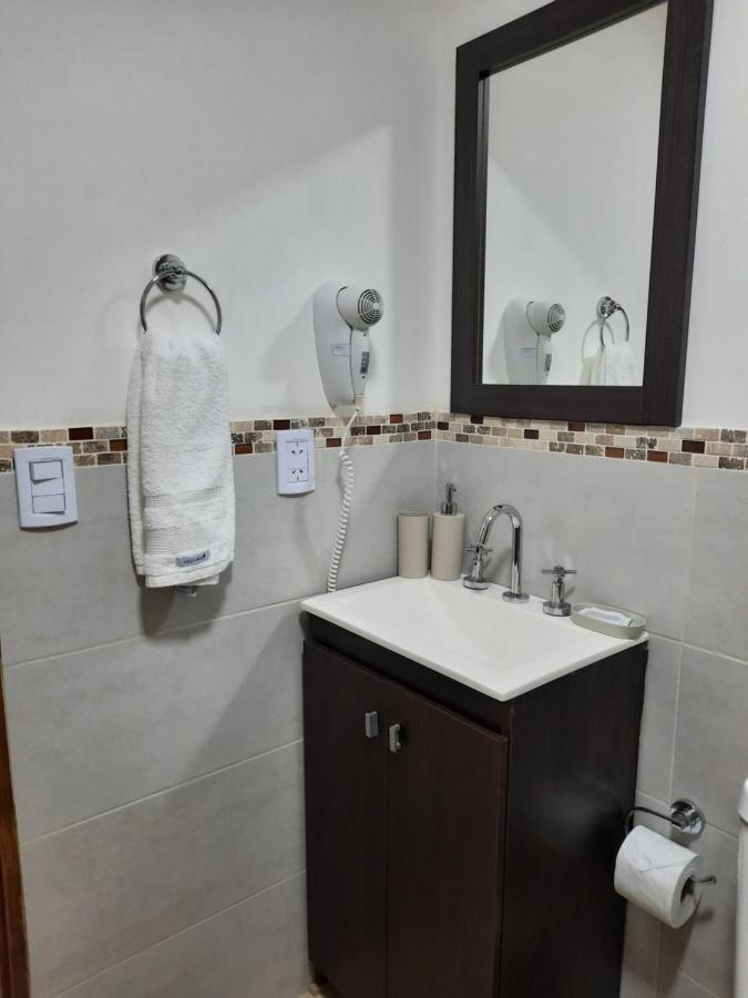 Las Arecas - 3° B Puerto Iguazu Exterior photo